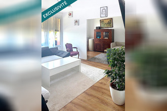 achat appartement thionville 57100