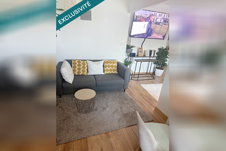 achat appartement thionville 57100