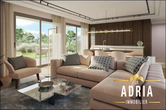 achat appartement thionville 57100