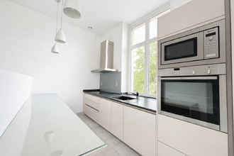 achat appartement thionville 57100