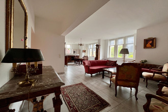 achat appartement thionville 57100