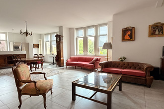 achat appartement thionville 57100