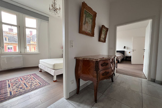achat appartement thionville 57100
