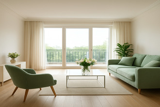 achat appartement thionville 57100