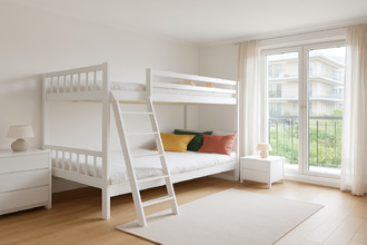 achat appartement thionville 57100