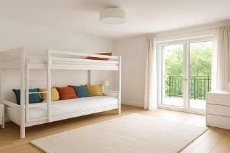 achat appartement thionville 57100