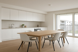 achat appartement thionville 57100