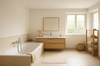 achat appartement thionville 57100