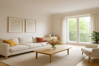 achat appartement thionville 57100
