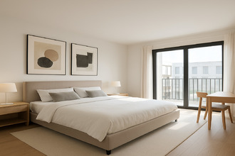 achat appartement thionville 57100