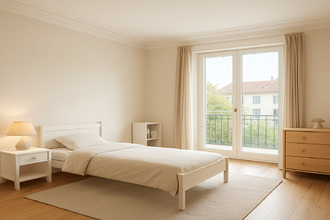 achat appartement thionville 57100