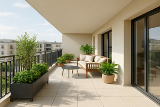 achat appartement thionville 57100