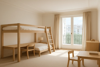 achat appartement thionville 57100