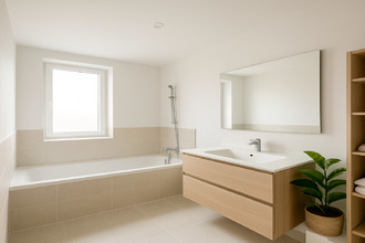 achat appartement thionville 57100