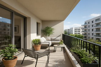 achat appartement thionville 57100