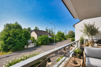 achat appartement thionville 57100