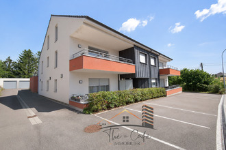 achat appartement thionville 57100