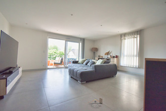 achat appartement thionville 57100