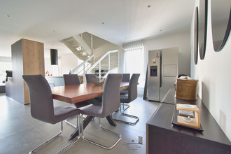 achat appartement thionville 57100