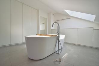 achat appartement thionville 57100
