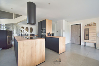 achat appartement thionville 57100