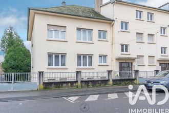 achat appartement thionville 57100