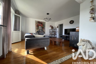 achat appartement thionville 57100