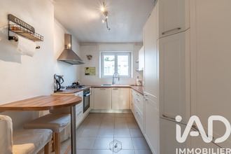 achat appartement thionville 57100