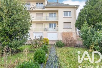 achat appartement thionville 57100