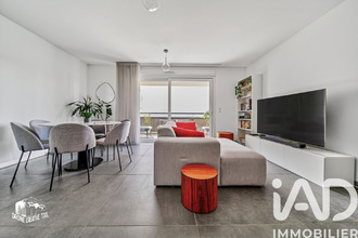 achat appartement thionville 57100