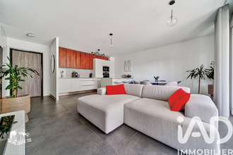 achat appartement thionville 57100
