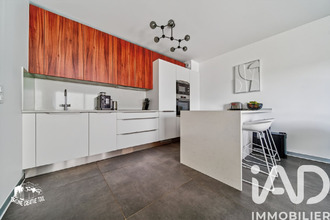 achat appartement thionville 57100