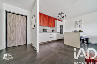 achat appartement thionville 57100