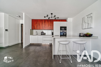 achat appartement thionville 57100
