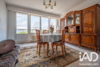 achat appartement thionville 57100