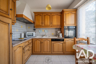 achat appartement thionville 57100