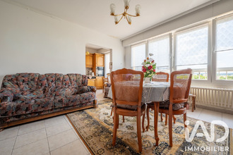 achat appartement thionville 57100