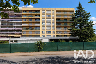 achat appartement thionville 57100