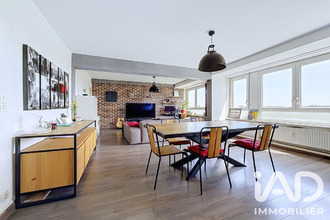 achat appartement thionville 57100