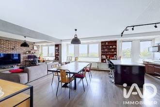 achat appartement thionville 57100