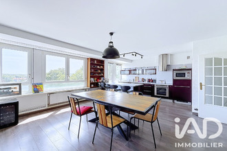 achat appartement thionville 57100