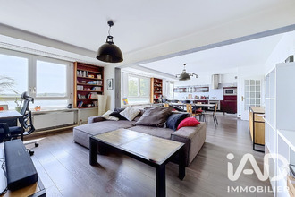 achat appartement thionville 57100