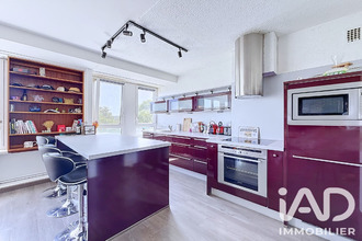 achat appartement thionville 57100