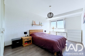 achat appartement thionville 57100