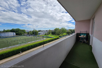 achat appartement thionville 57100