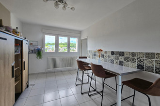achat appartement thionville 57100