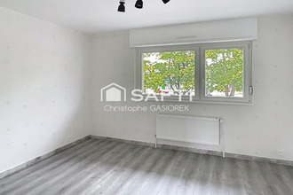 achat appartement thionville 57100