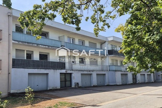 achat appartement thionville 57100