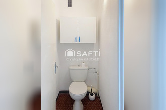 achat appartement thionville 57100