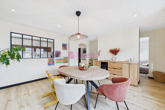 achat appartement thionville 57100